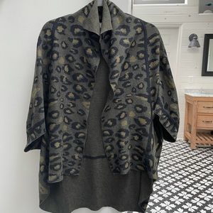 NWT Anthropologie Akemi+Kin Cardigan Size OSFM